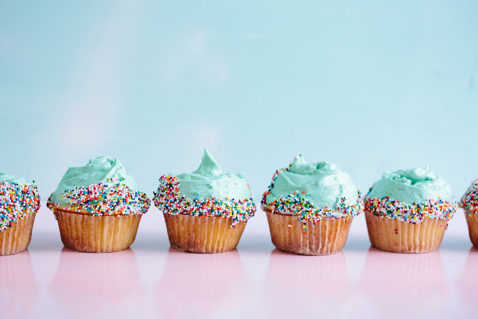 Fair Cake Recipe